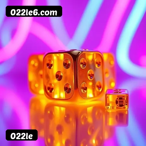 Tabela RTP dos jogos de cassino da 022le