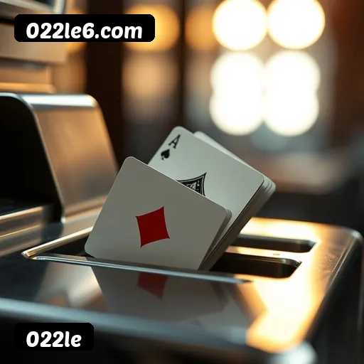 Loterias online disponíveis na 022le